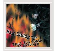 Nora Wixted What You Gotta Go Through (CD)