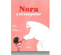 Nora y el oso polar