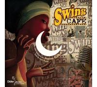 Norac, Carl - Swing Cafe