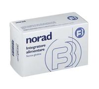 Norad 30 compresse 900 mg - Integratore alimentare