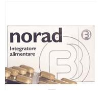 NORAD 30CPR 900MG