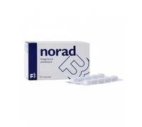 FB DERMO Norad integratore alimentare 30 compresse 900 mg