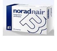 Norad Nair 60 compresse - Integratore alimentare