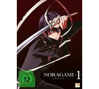Noragami - Aragoto - Staffel 2 - Vol. 1/Episode 1-6