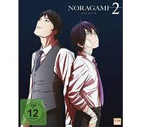 Noragami - Aragoto - Staffel 2 - Vol. 2/Episode 7-13 (Blu-ray)