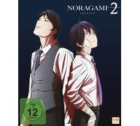 Noragami - Aragoto - Staffel 2 - Vol. 2/Episode 7-13 (Blu-ray)
