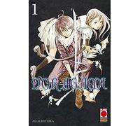 Noragami N° 1 - Ristampa - Planet Manga - Panini Comics - ITALIANO