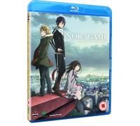 Noragami - Complete Series Collection (2 Blu-Ray) [Edizione: Regno Unito] [Edizione: Regno Unito]
