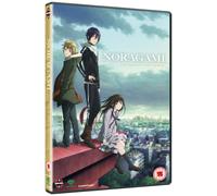 Noragami: The Complete First Season (DVD)