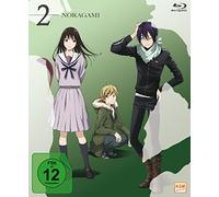 Noragami -Volume 2/Folge 07-12