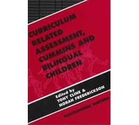 Norah Frederickson Curriculum Related Assessment (Tascabile)