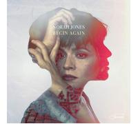 Norah Jones - Begin Again - Cd (digipack)