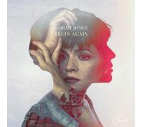 Norah Jones – Begin Again – CD – Digipack