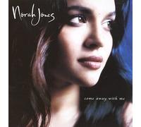Norah Jones - Come Away With Me + 1