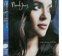 Norah Jones - Come Away With Me + 1