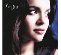 Norah Jones - Come Away With Me ( 200 Gram Vinyl Record)