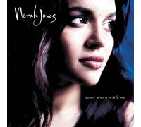 Norah Jones - Come Away With Me
