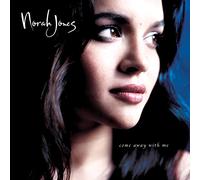 Norah Jones Come Away With Me (CD) Super Deluxe Box Set