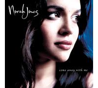 Norah Jones Come Away With Me (Vinyl LP) Super Deluxe 12" Album Box Set