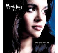 Norah Jones - Come Away With Me (20th Anniversary)