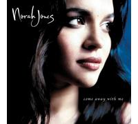 Norah Jones Come Away With Me (Vinyl LP) Super Deluxe 12" Album Box Set