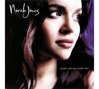 Norah Jones - Come Away With Me By Norah Jones (2002-03-04)