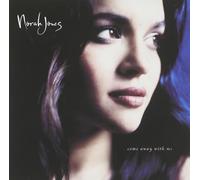 Norah Jones Come Away with Me (CD)