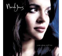 Norah Jones Come Away With Me (CD) 20th Anniversary Album