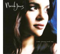 Norah Jones Come Away With Me (CD) Album