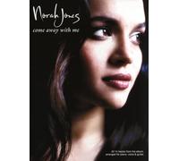 Norah Jones: Come Away with Me (pvg) [Lingua inglese]