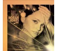 Norah Jones - Day Breaks - Cd