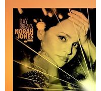 Norah Jones - Day Breaks - Cd (deluxe edition + bonus tracks - digipack)