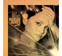 Norah Jones Day Breaks (Vinyl LP) 12" Album