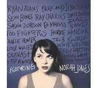Jones, Norah - Featuring Norah Jones