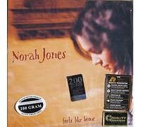 Norah Jones - Feels Like Home