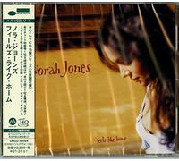 Norah Jones - Feels Like Home