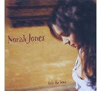 Norah Jones - Feels Like Home - Cd