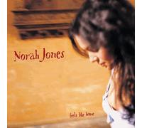 Norah Jones Feels Like Home (CD) Album