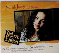 Norah Jones - Feels Like Home [Import]