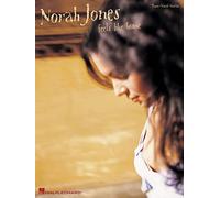 Norah Jones - Feels Like Home: Piano-Vocal-Guitar