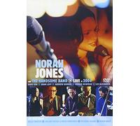 Norah Jones & Handsome Band - Live 2004