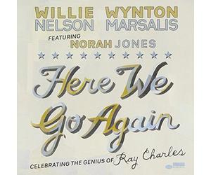 Norah Jones - Here We Go Again