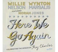 Nelson/Marsalis/Jones - Here We Go Again