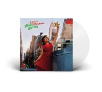 Norah Jones - I Dream Of Christmas [Amazon Exclusive White Vinyl]