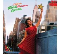 Norah Jones I Dream of Christmas (CD) Album