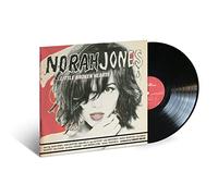 Norah Jones ...Little Broken Hearts (Vinyl LP) Deluxe 12" Album