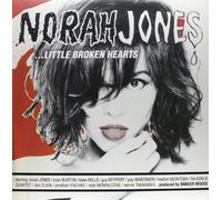 Norah Jones - ...Little Broken Hearts
