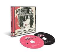 Norah Jones Little Broken Hearts (CD) Deluxe Album