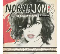 Norah Jones ...Little Broken Hearts (Vinyl LP)