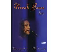 Norah Jones - Live